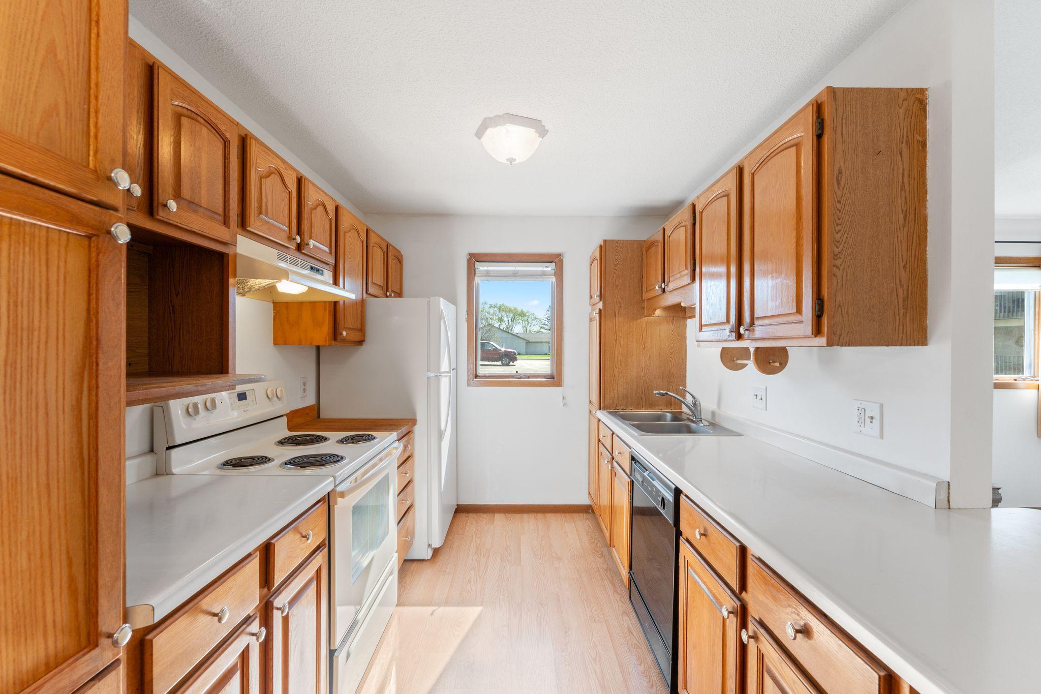 6601 Buckley Circle 106