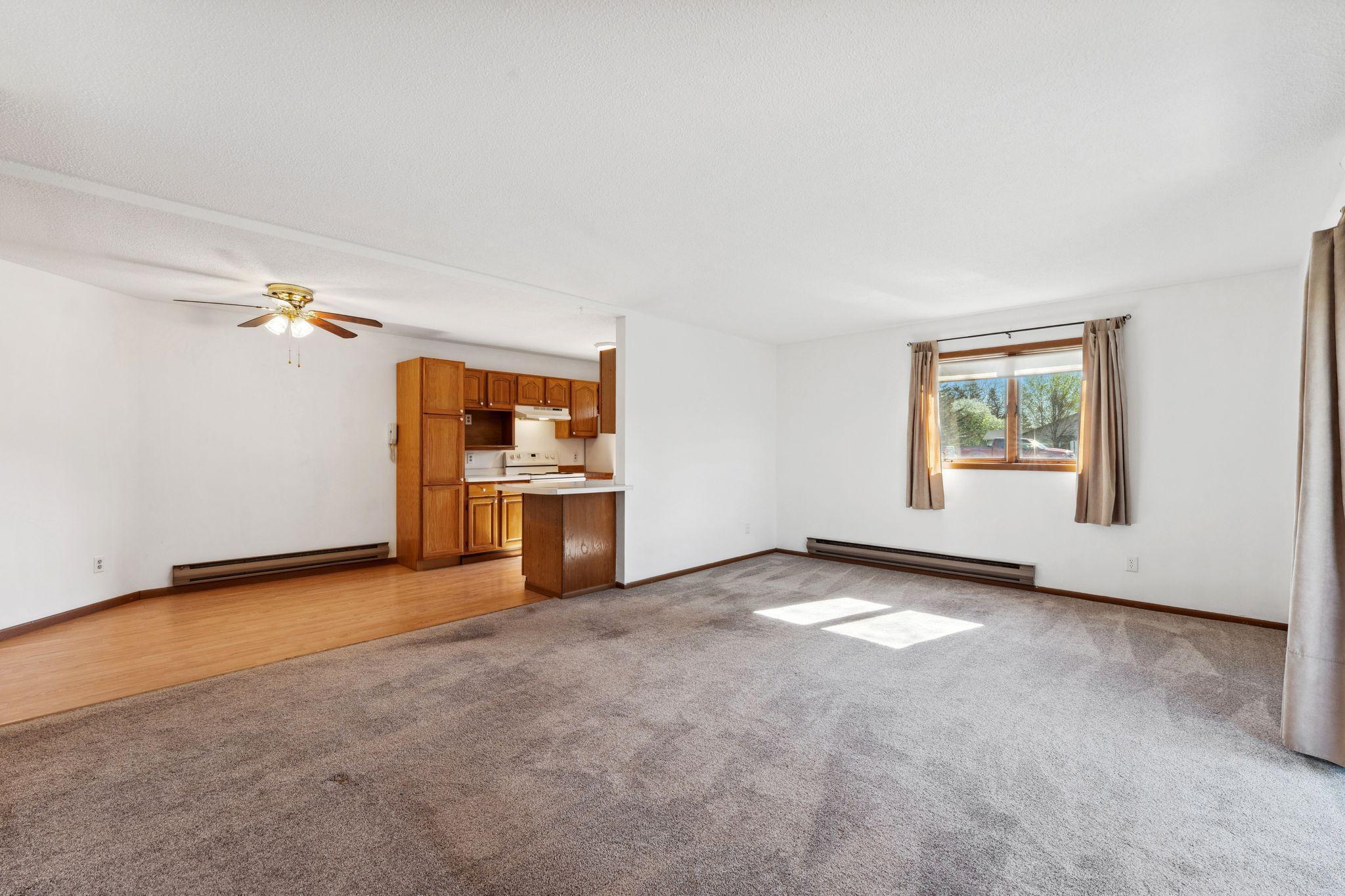 6601 Buckley Circle 106