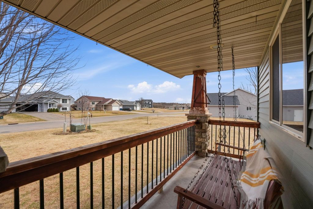 Photo of 945 13th Avenue NE, Saint Joseph, MN 56374 (MLS # 7045883)