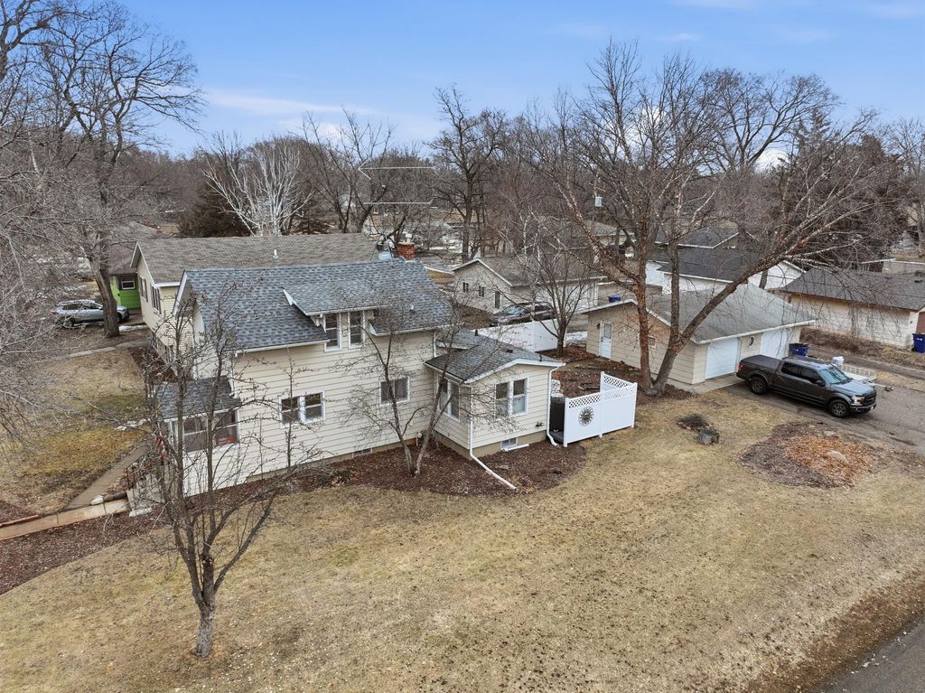 Photo of 1128 8th Avenue SE, Saint Cloud, MN 56304 (MLS # 7050476)