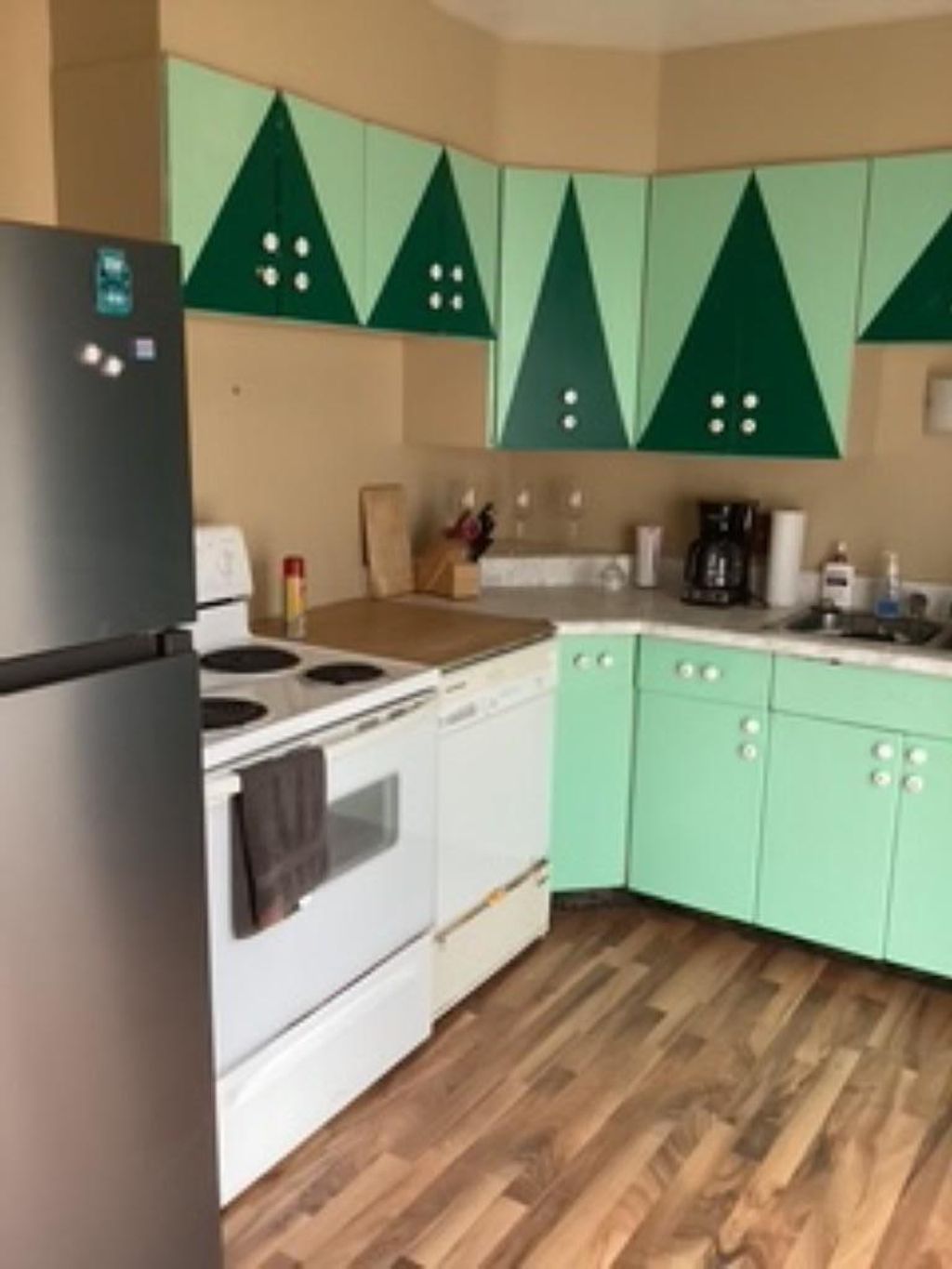 Photo of 320 Andover Road, Hoyt Lakes, MN 55750 (MLS # 7000526)