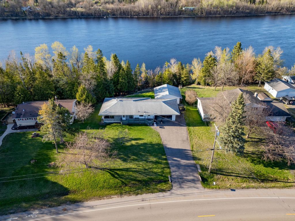 Photo of 120 Shorewood Drive, International Falls, MN 56649 (MLS # 7078013)