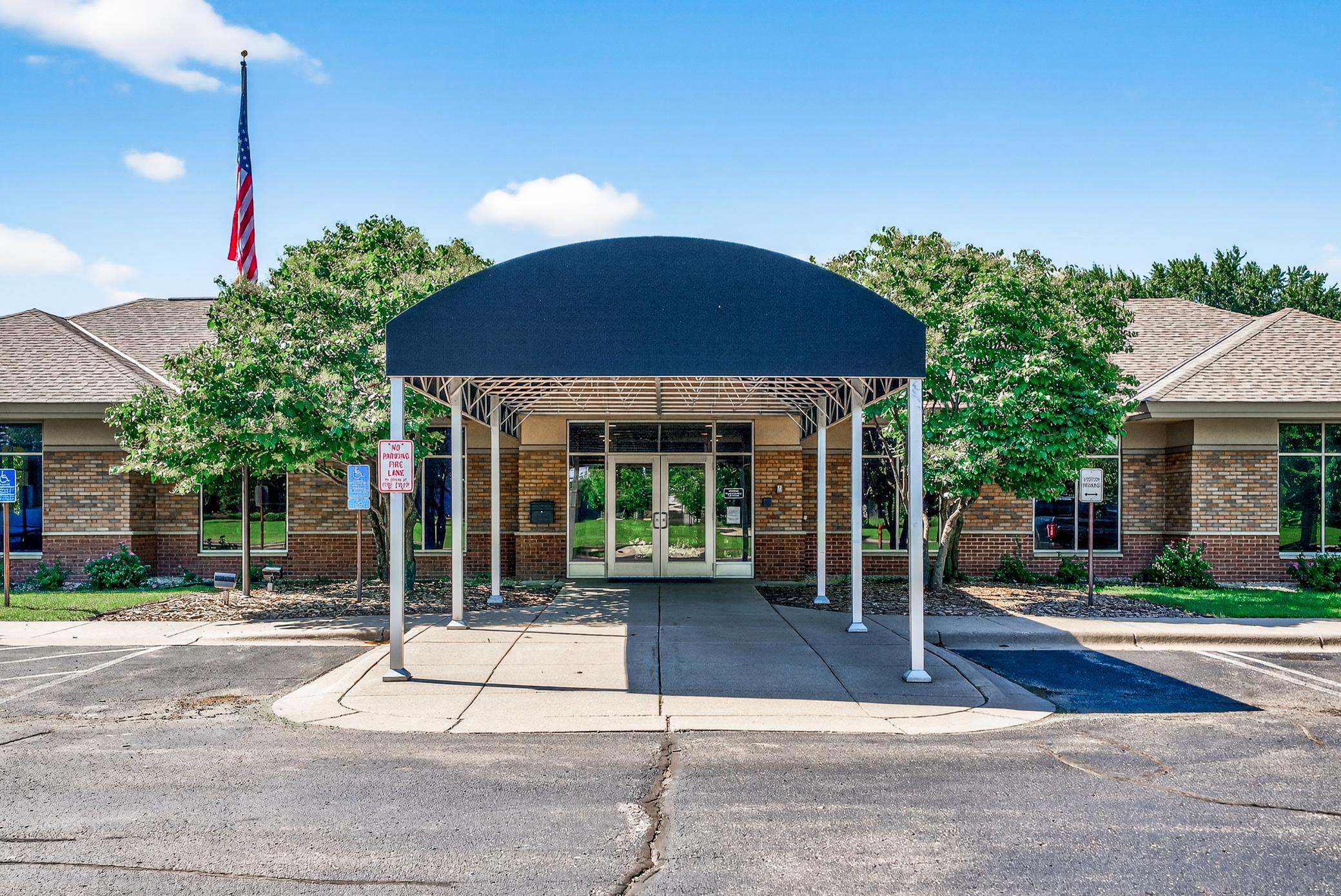 5505 Cottonwood Lane SE