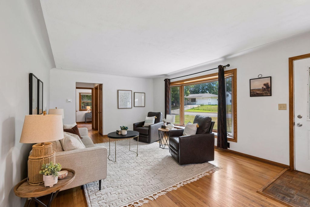 Photo of 9235 Queen Avenue S, Bloomington, MN 55431 (MLS # 7119566)