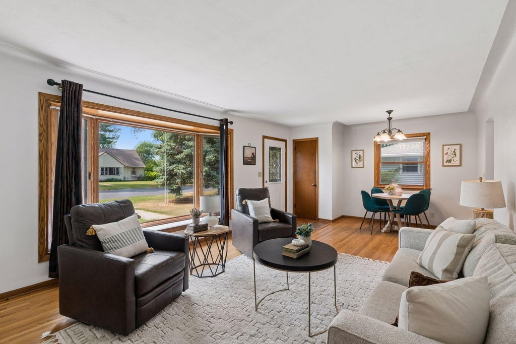 Photo of 9235 Queen Avenue S, Bloomington, MN 55431 (MLS # 7119566)