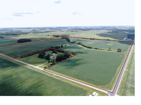 Photo of TBD 850th Avenue, Moscow Twp, MN 56007 (MLS # 6744410)
