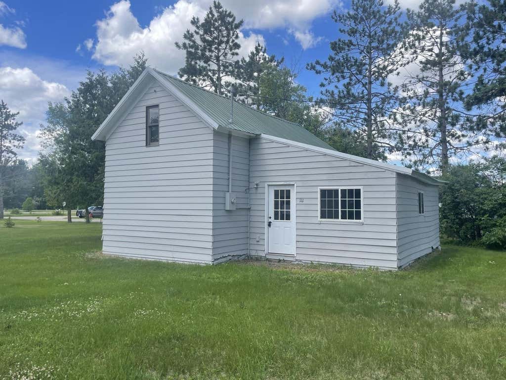 Photo of 111 NW 1st Avenue NW, Verndale, MN 56481 (MLS # 7096633)
