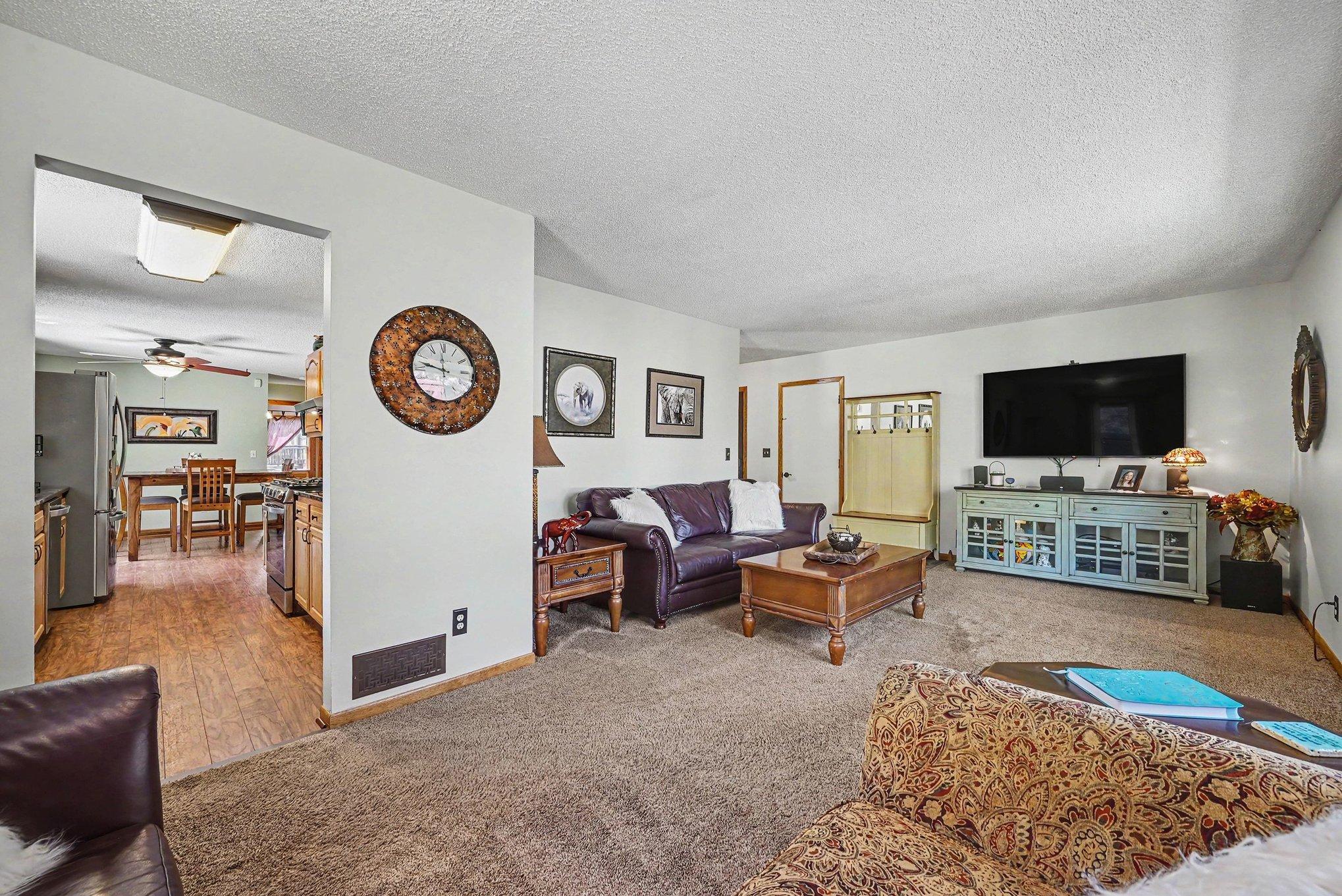 7619 Meadowmoor Drive NE