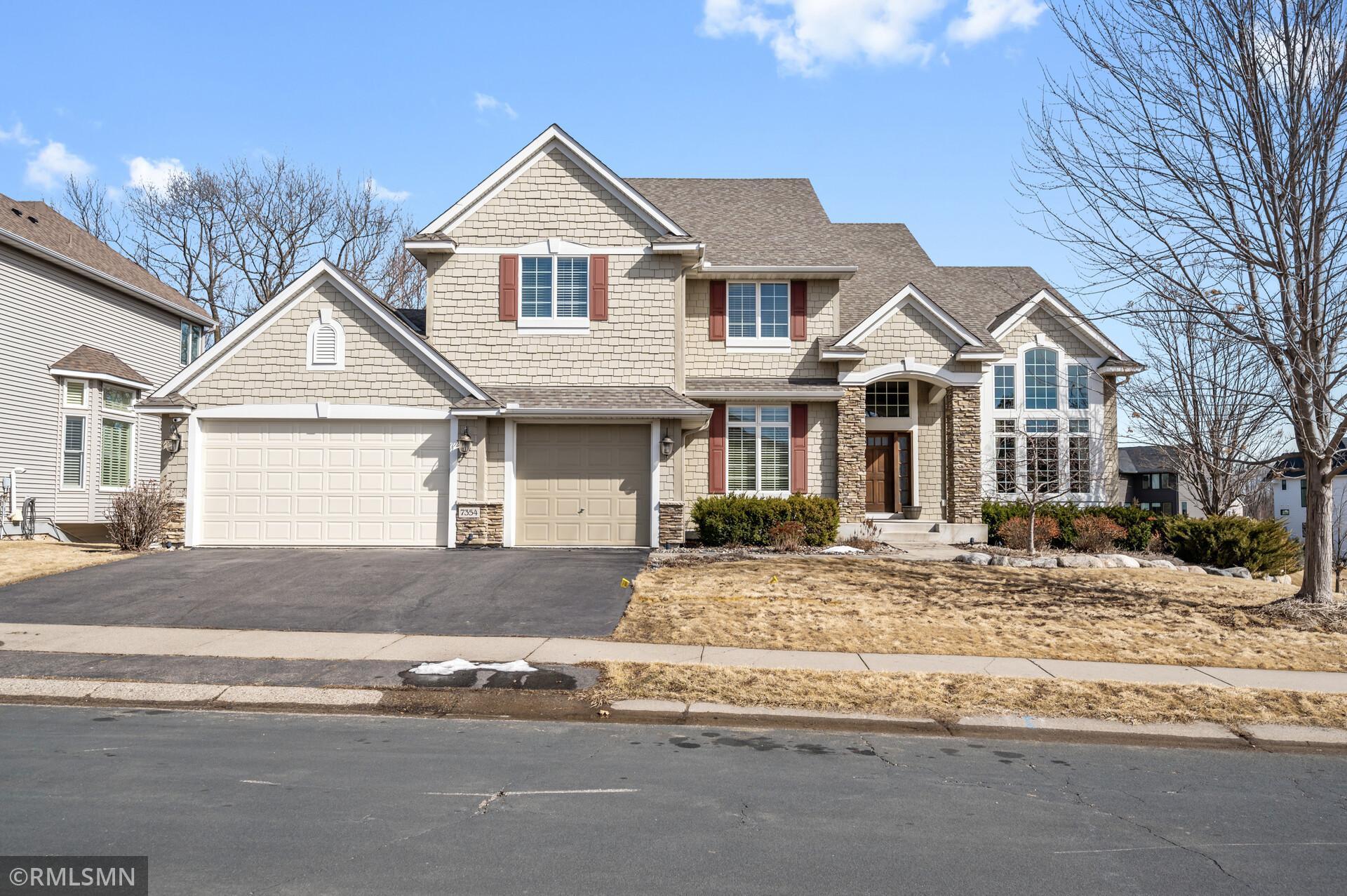 7354 Zanzibar Lane N