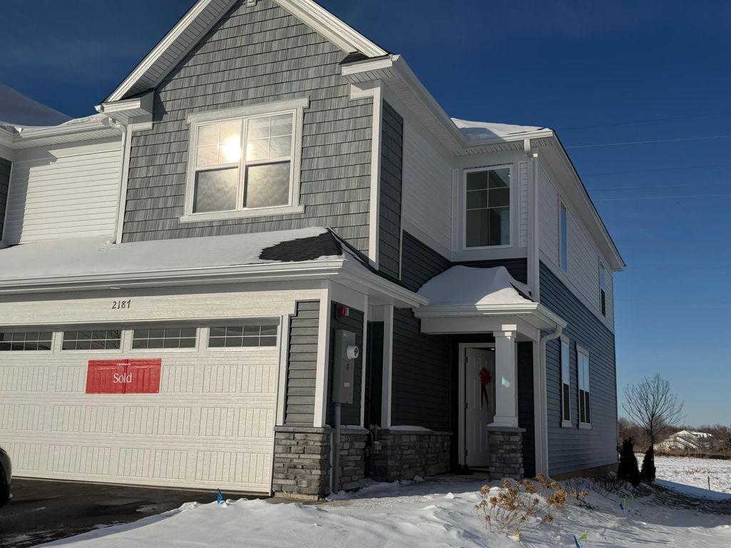 Photo of 2187 Tyrone Drive, Shakopee, MN 55379 (MLS # 7001764)