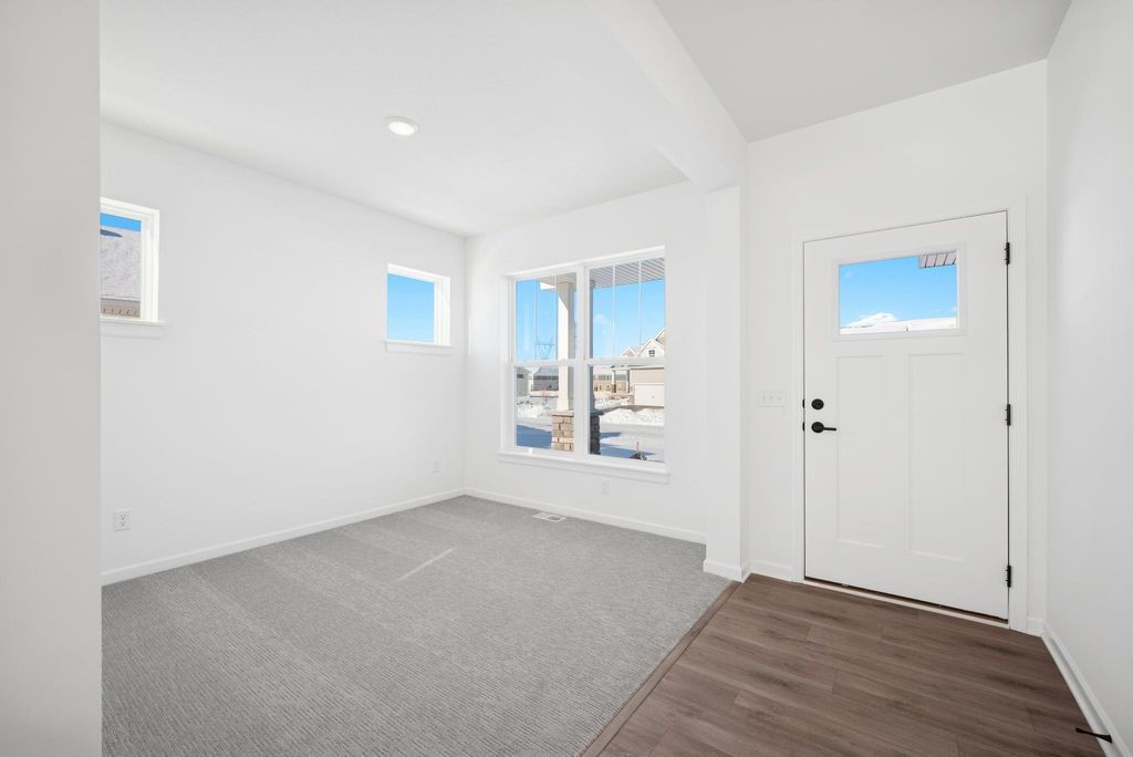 Photo of 2942 Trinity Drive Dr, Shakopee, MN 55379 (MLS # 7029367)