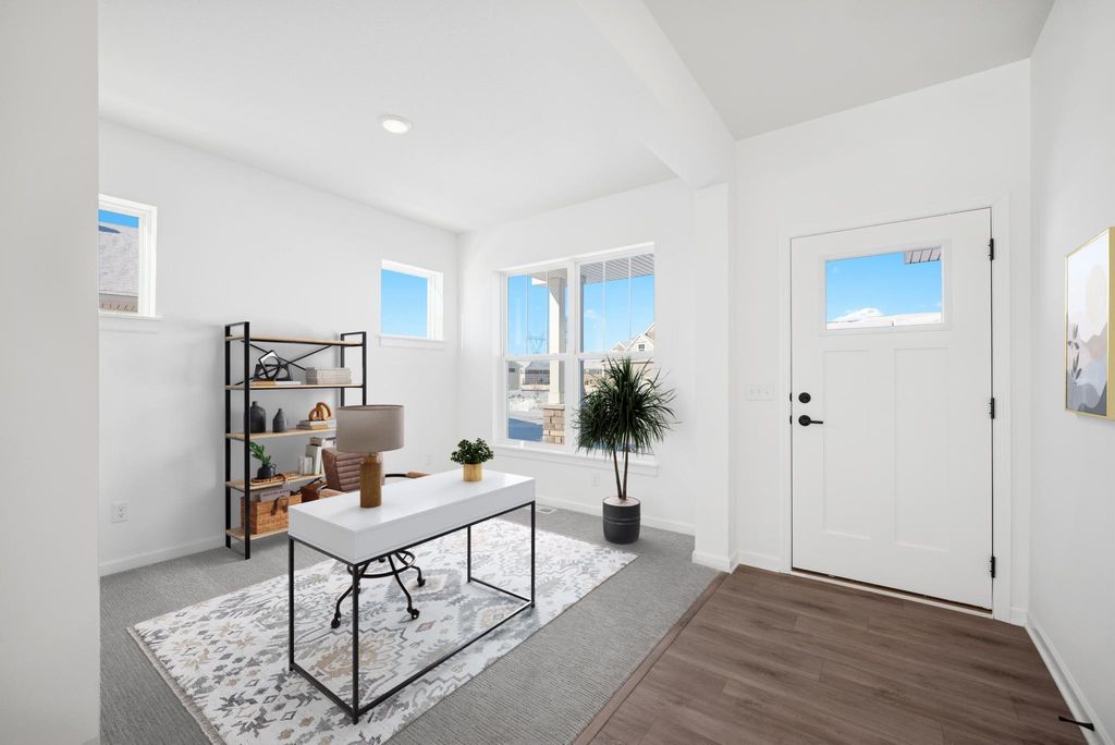 Photo of 2942 Trinity Drive Dr, Shakopee, MN 55379 (MLS # 7029367)