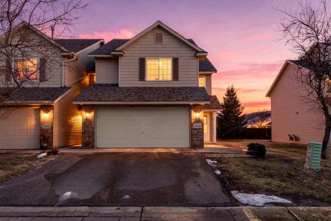 3518 Goodwin Avenue N Oakdale MN 55128