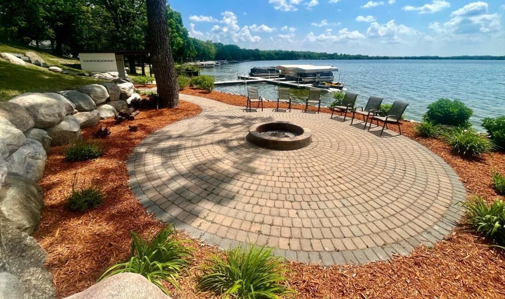 Photo of 27795 Stonegate Road, Paynesville, MN 56362 (MLS # 7045039)