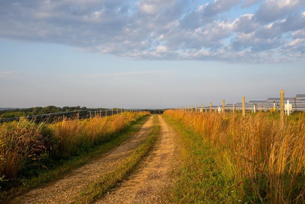 Photo of 32765 County Road 1, La Crescent, MN 55947 (MLS # 7043329)