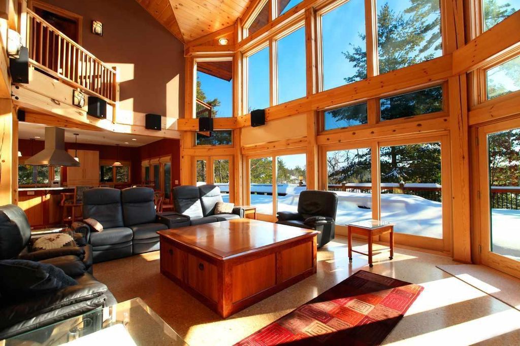 Photo of 2713 Burntside Lake NE, Ely, MN 55731 (MLS # 6491114)