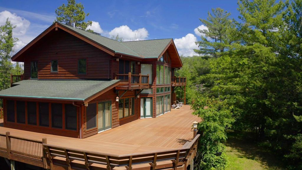 Photo of 2713 Burntside Lake NE, Ely, MN 55731 (MLS # 6491114)