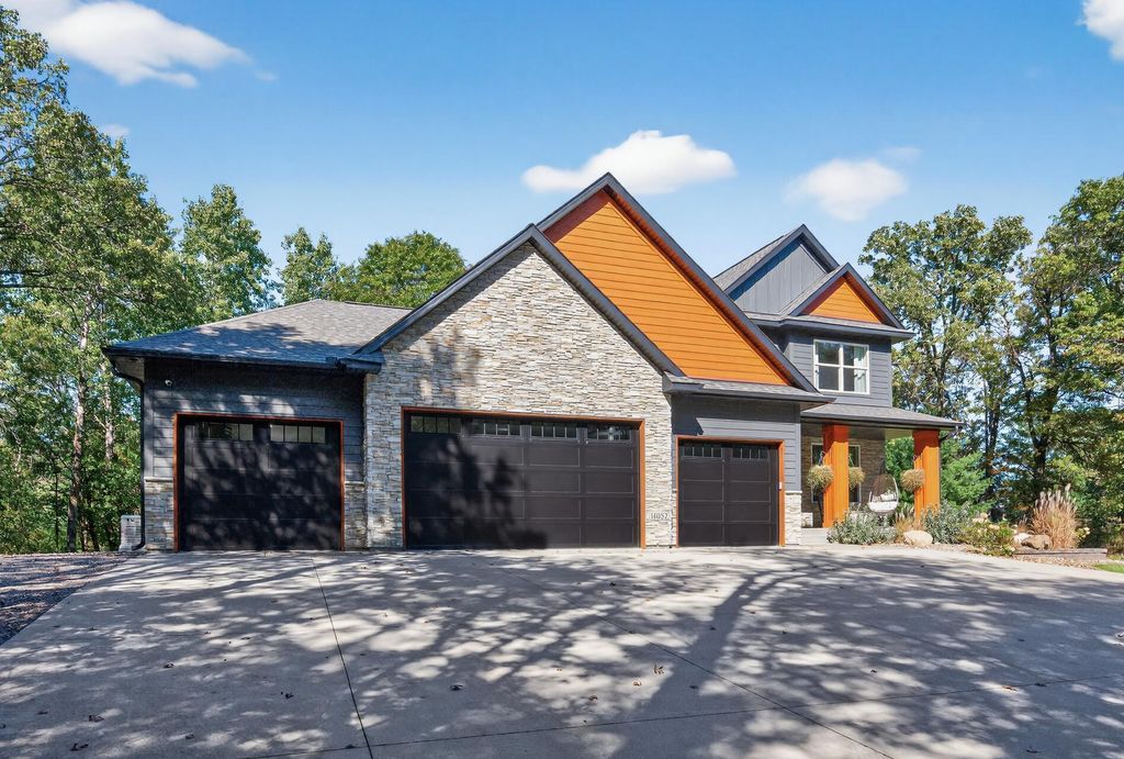 Photo of 14052 270th Avenue NW, Livonia Twp, MN 55398 (MLS # 6803696)