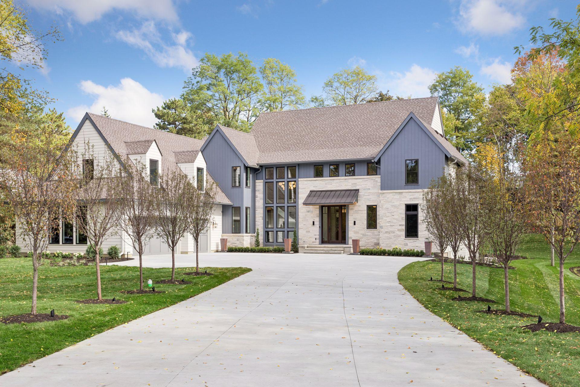 4909 Rolling Green Parkway