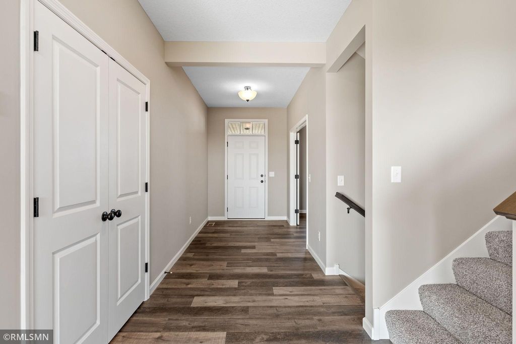 Photo of 2702 Jacamar Avenue NE, Saint Michael, MN 55376 (MLS # 7069144)