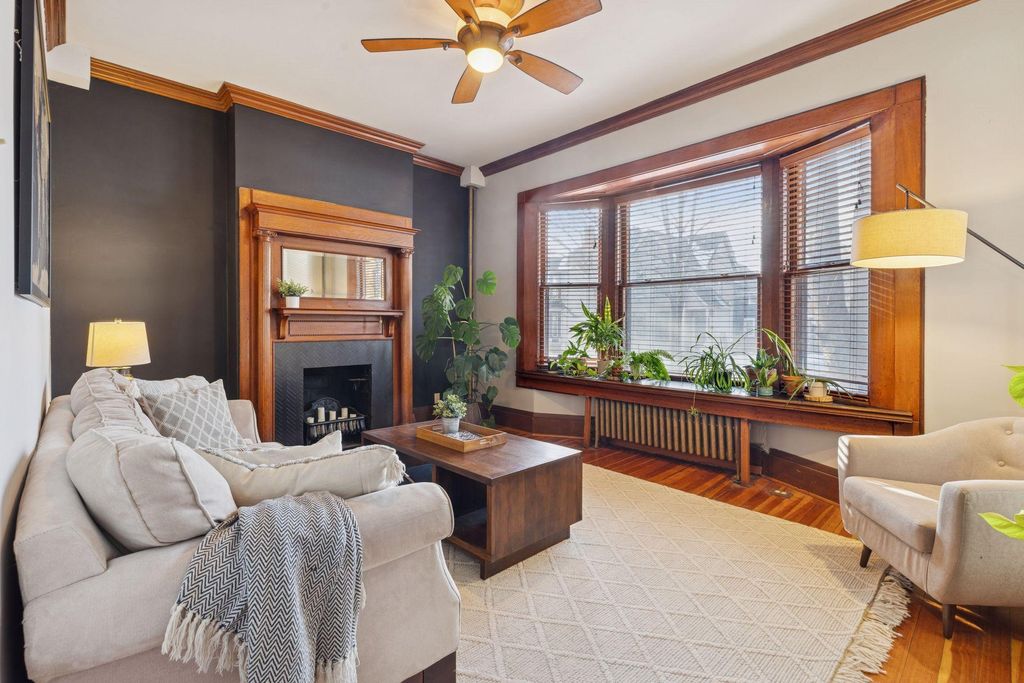 Photo of 182 Kent Street #2, Saint Paul, MN 55102 (MLS # 7002657)