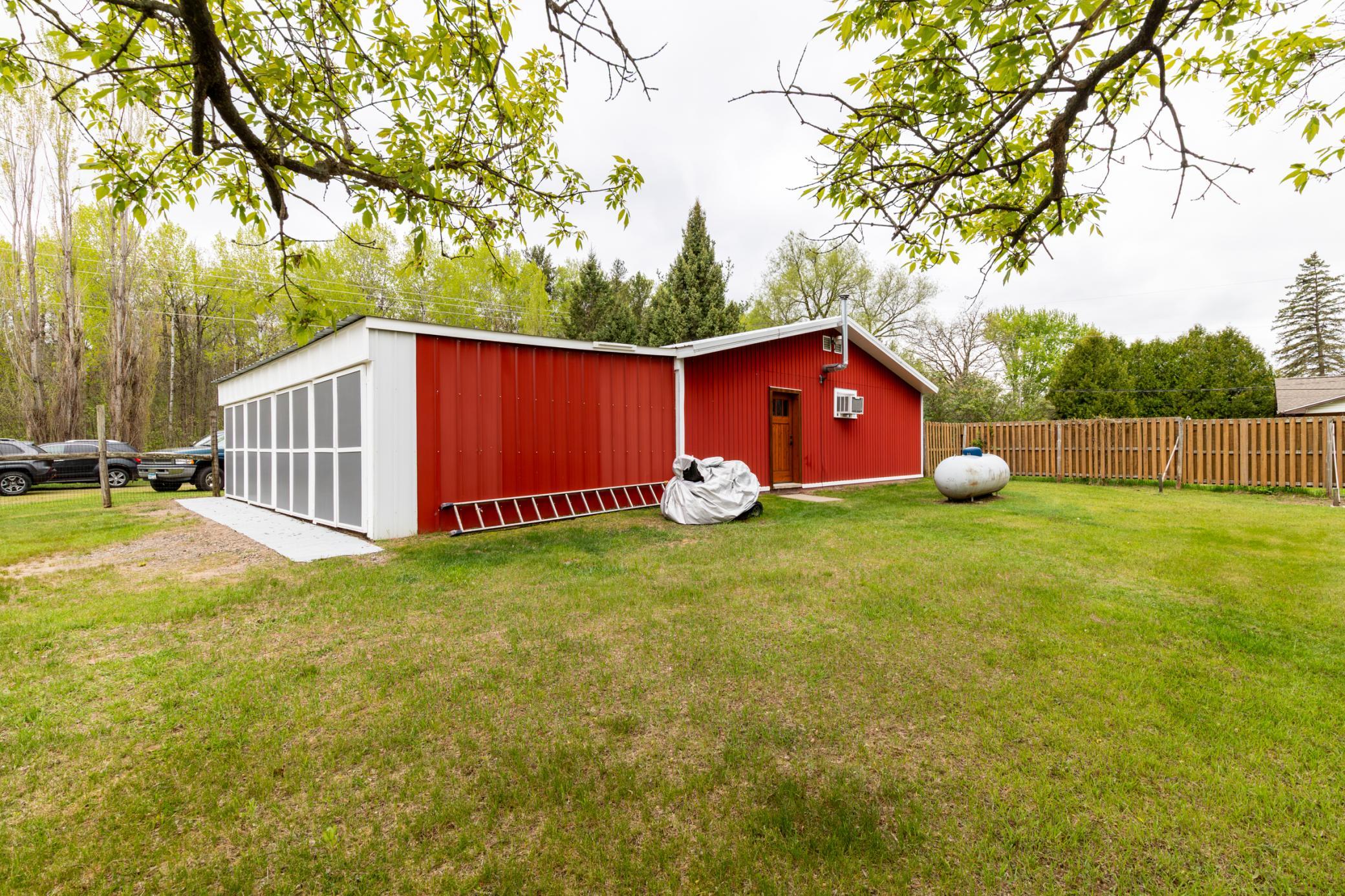 11218 Red Pine Road