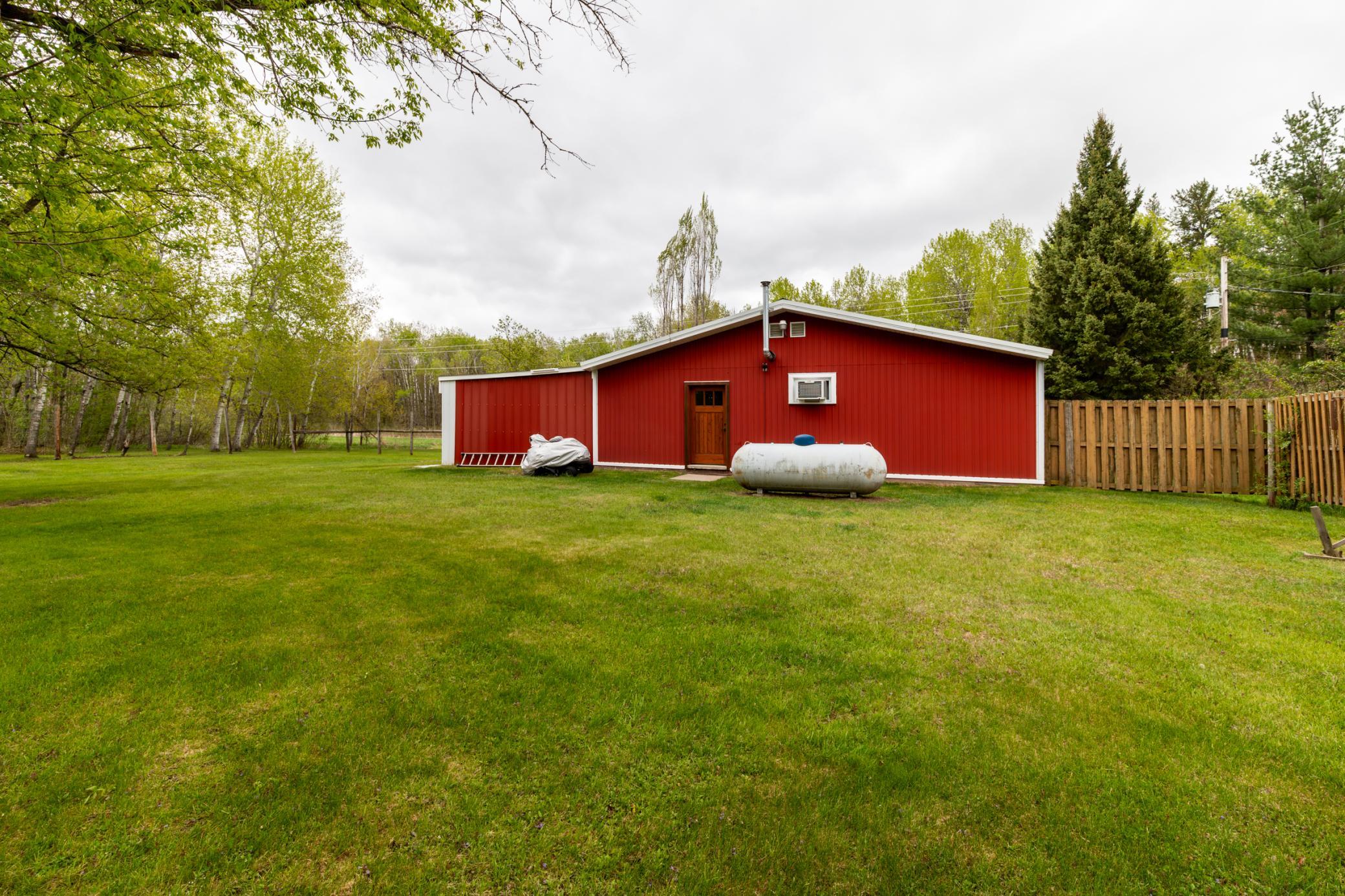 11218 Red Pine Road