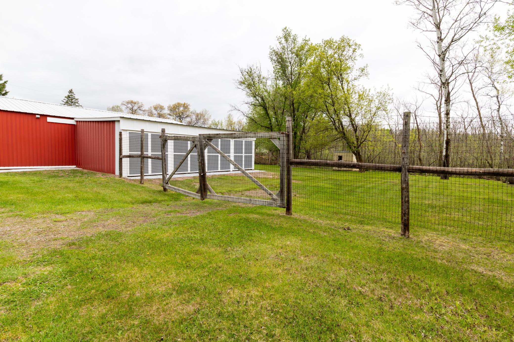 11218 Red Pine Road