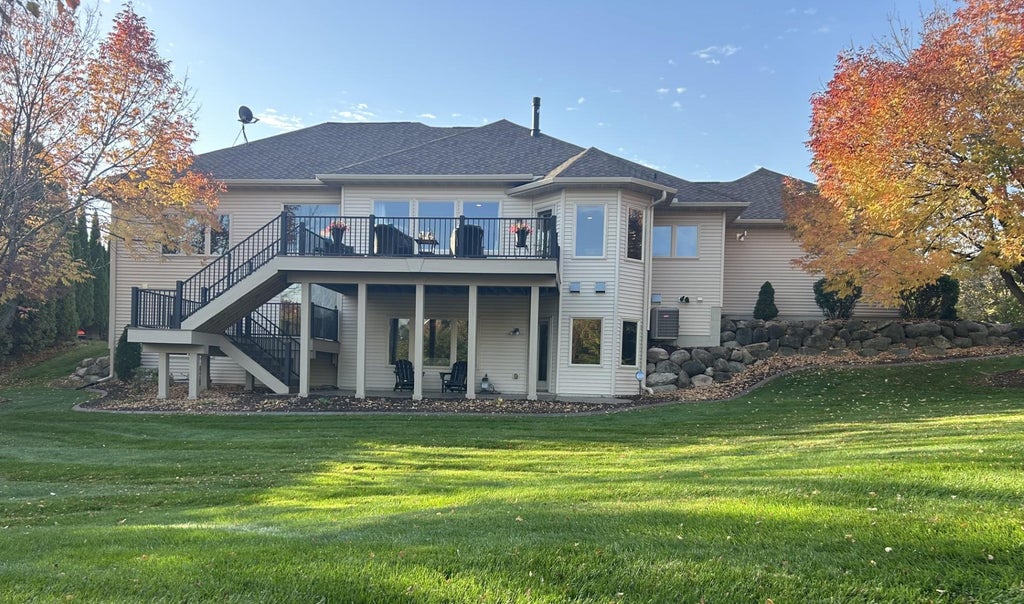Photo of 13187 Drumcliffe Path, Rosemount, MN 55068 (MLS # 7159068)