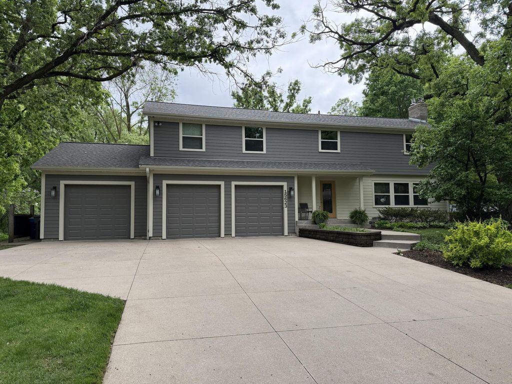 Photo of 15623 Normandy Lane, Minnetonka, MN 55345 (MLS # 7074505)