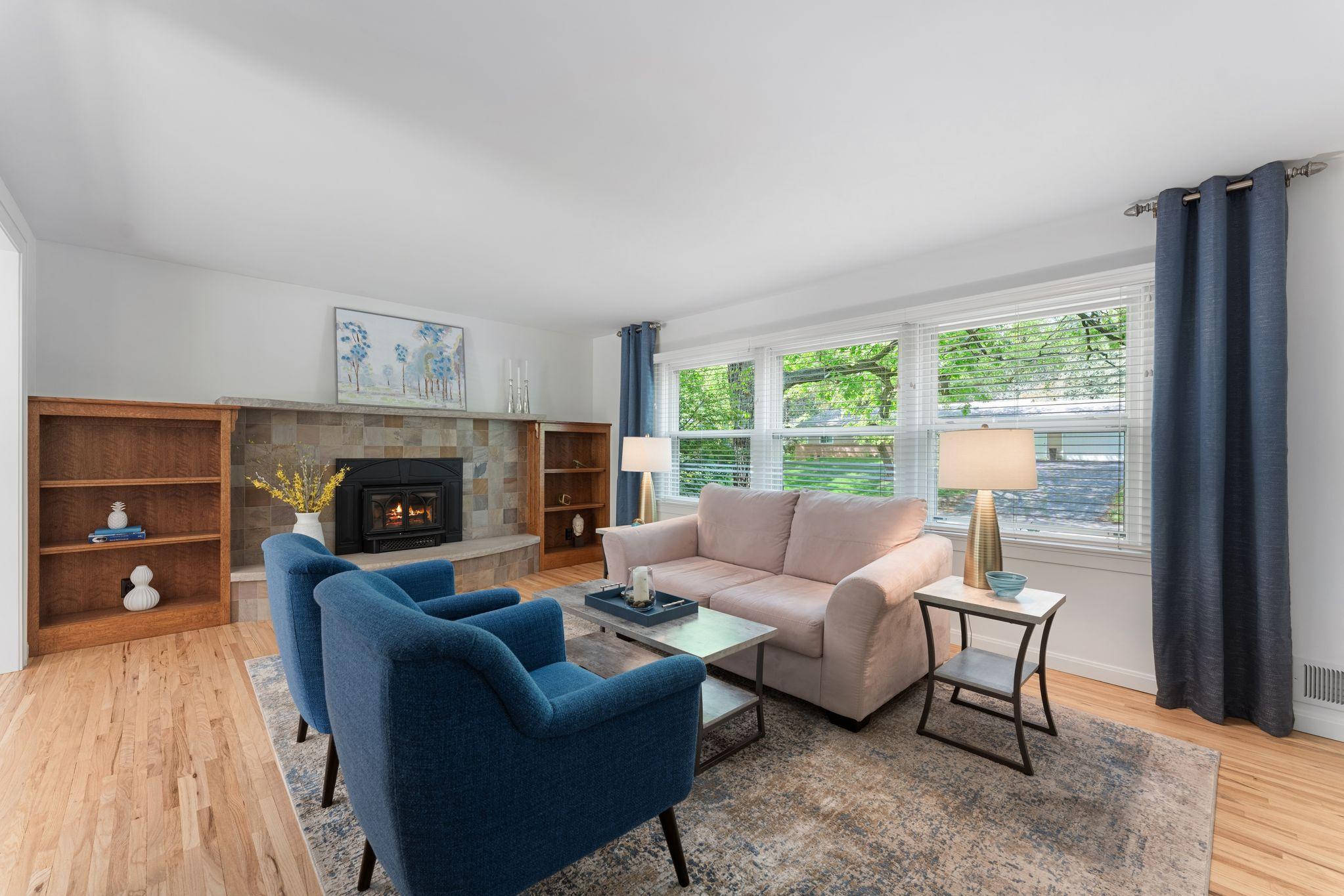 15623 Normandy Lane