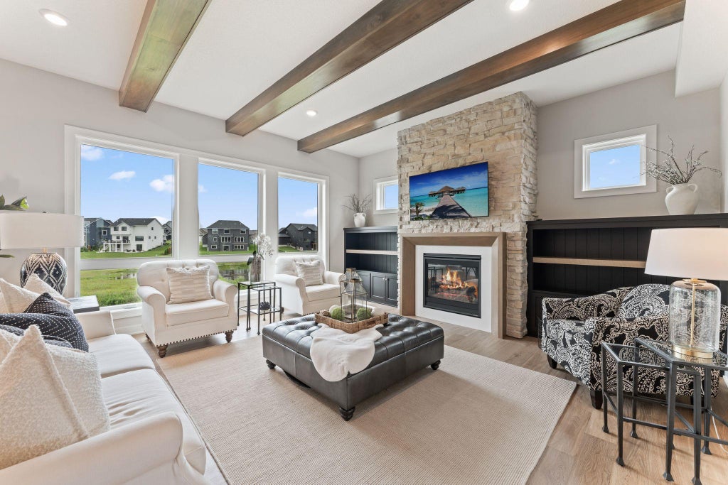 Photo of 8030 196th Street W, Lakeville, MN 55044 (MLS # 7100295)