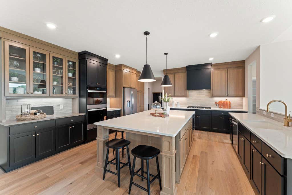 Photo of 8030 196th Street W, Lakeville, MN 55044 (MLS # 7100295)