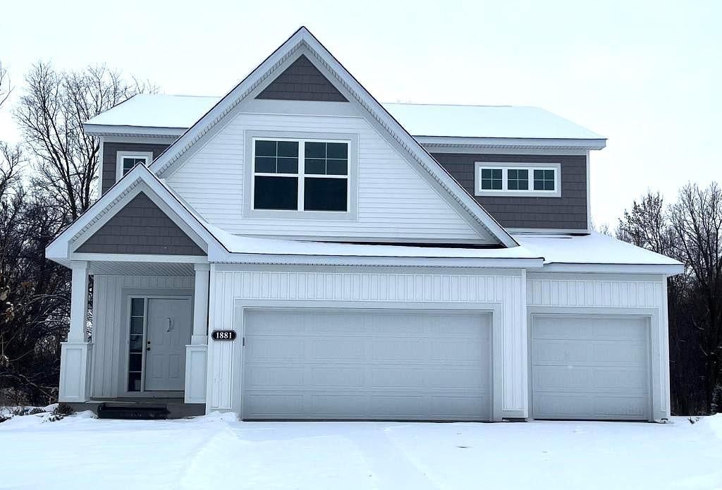 Photo of 1881 Charleston Lane, Waconia, MN 55387 (MLS # 7002811)