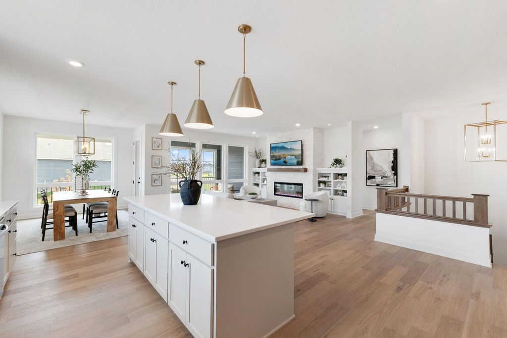 Photo of 17787 Ellsworth Drive, Lakeville, MN 55024 (MLS # 7035111)