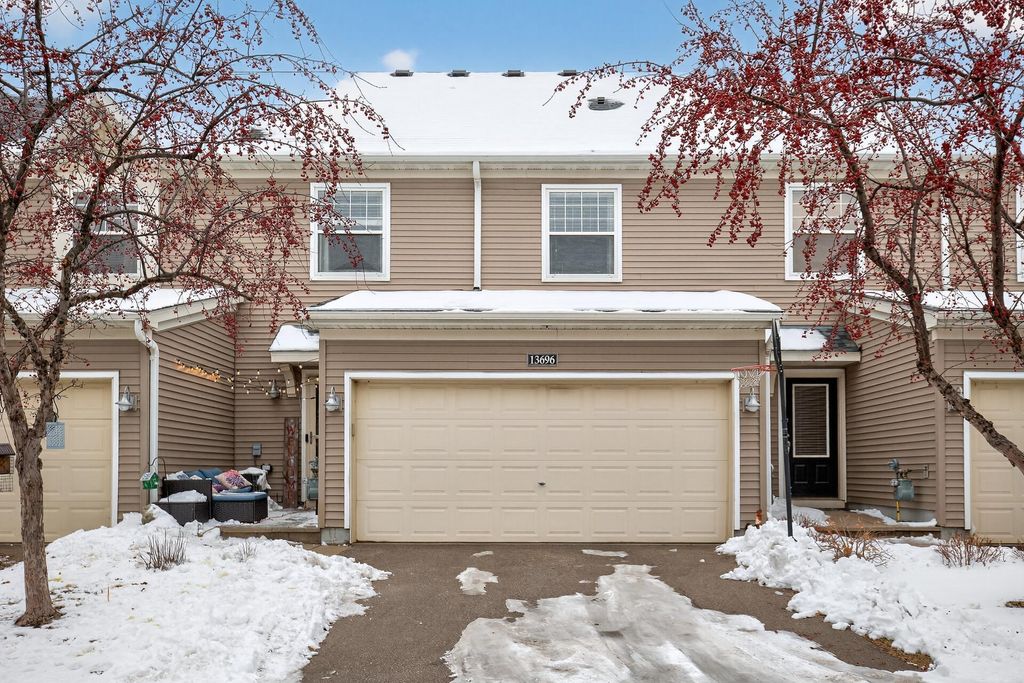 Photo of 13696 Brass Parkway #58, Rosemount, MN 55068 (MLS # 7024995)