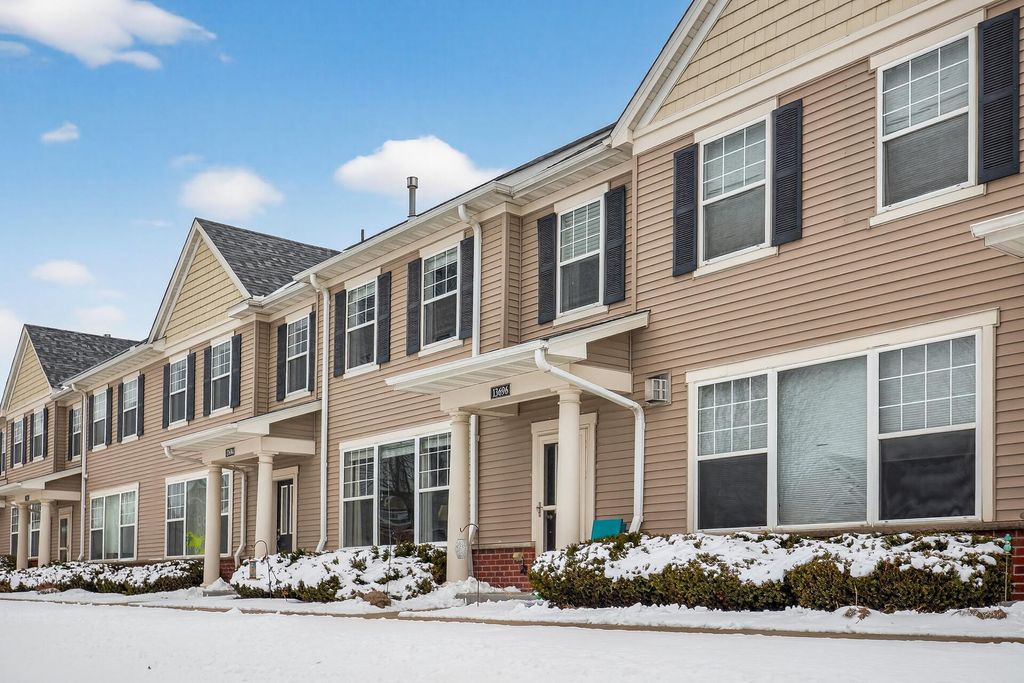 Photo of 13696 Brass Parkway #58, Rosemount, MN 55068 (MLS # 7024995)