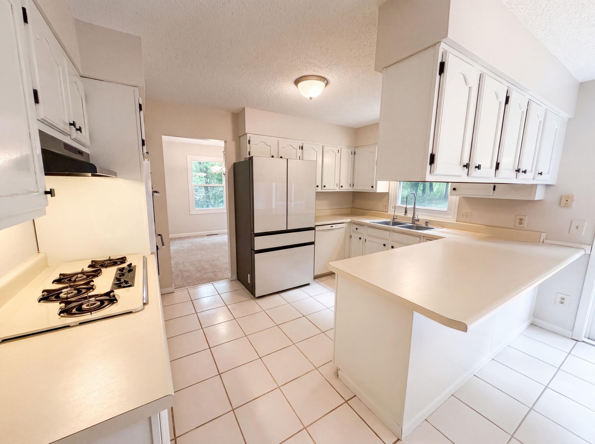 2509 Oakwood Drive