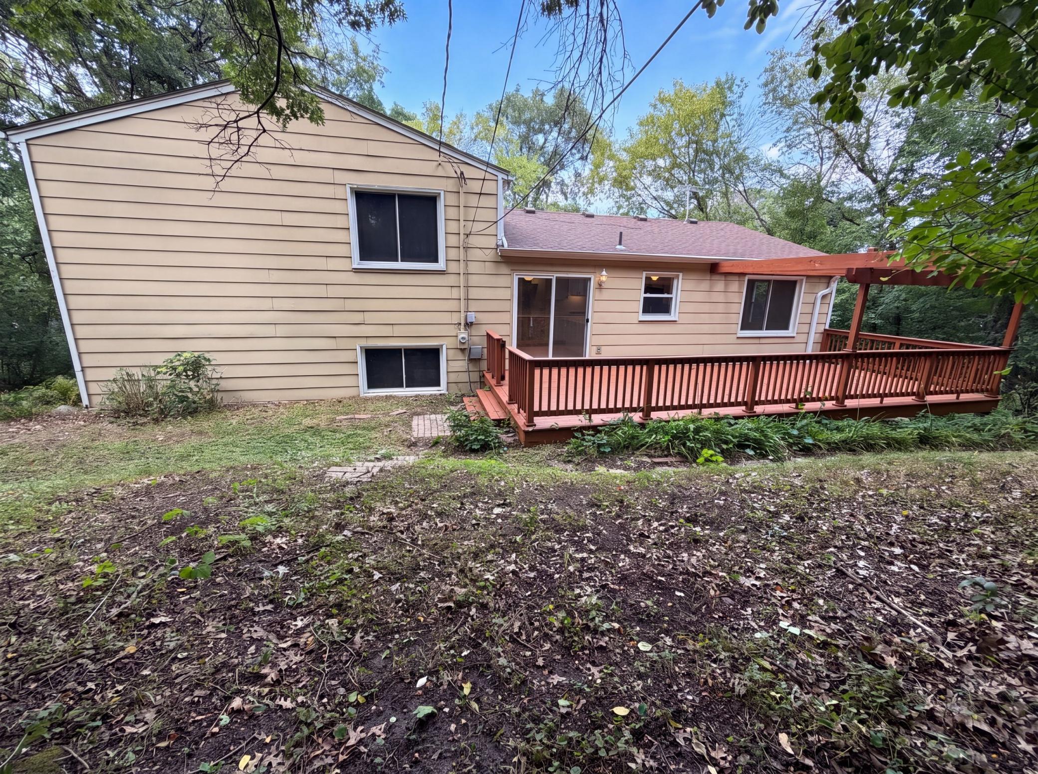 2509 Oakwood Drive