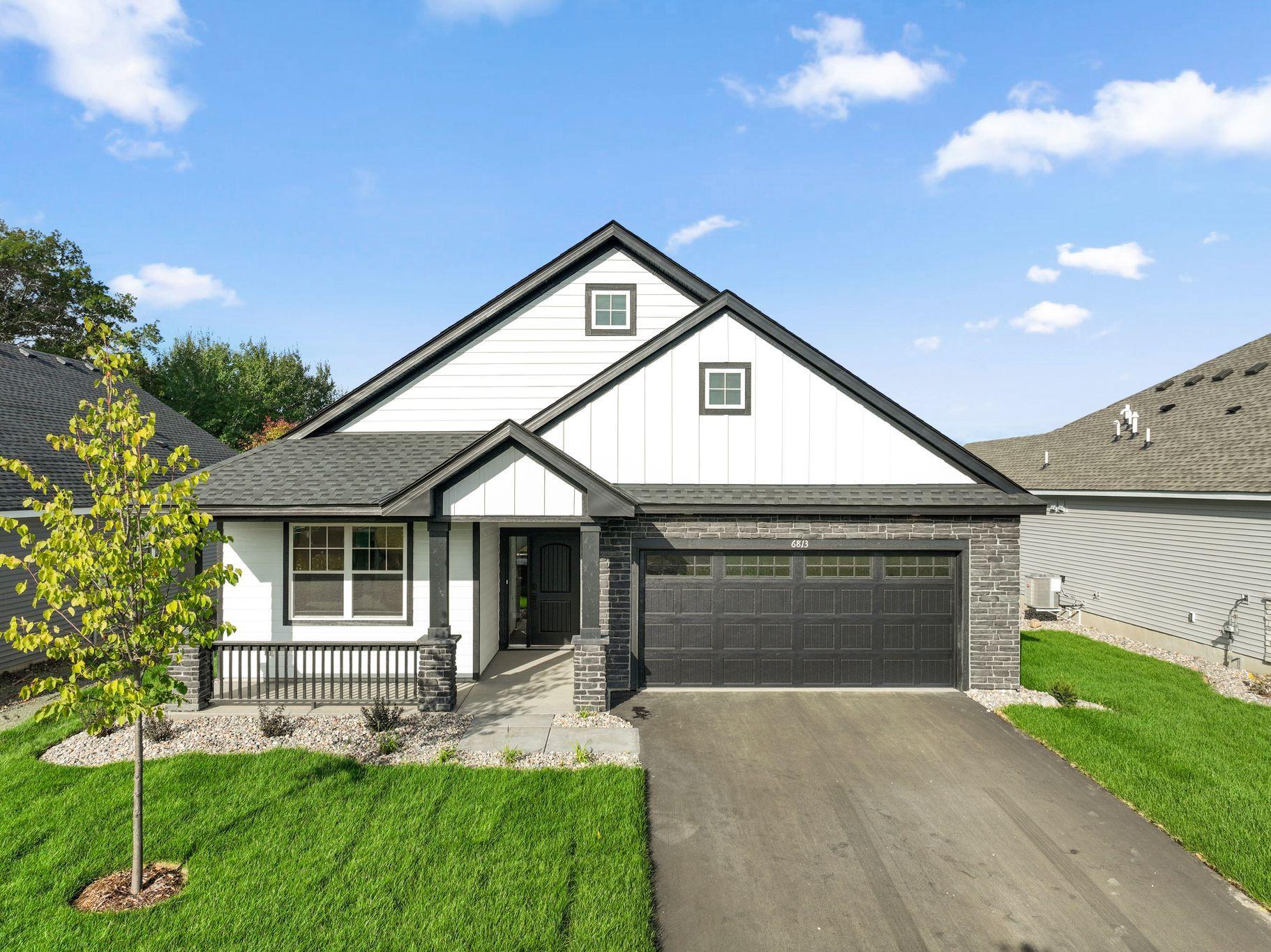 6813 Zenwood Lane