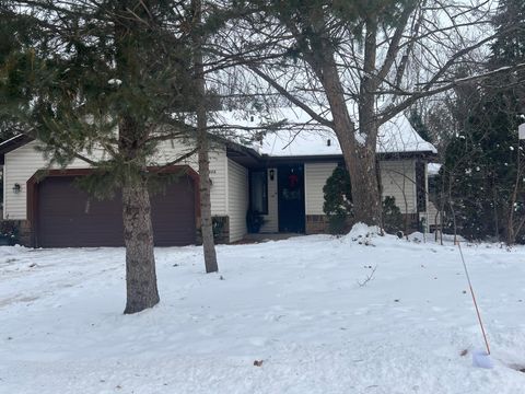 5986 Pheasant Drive Shoreview MN 55126