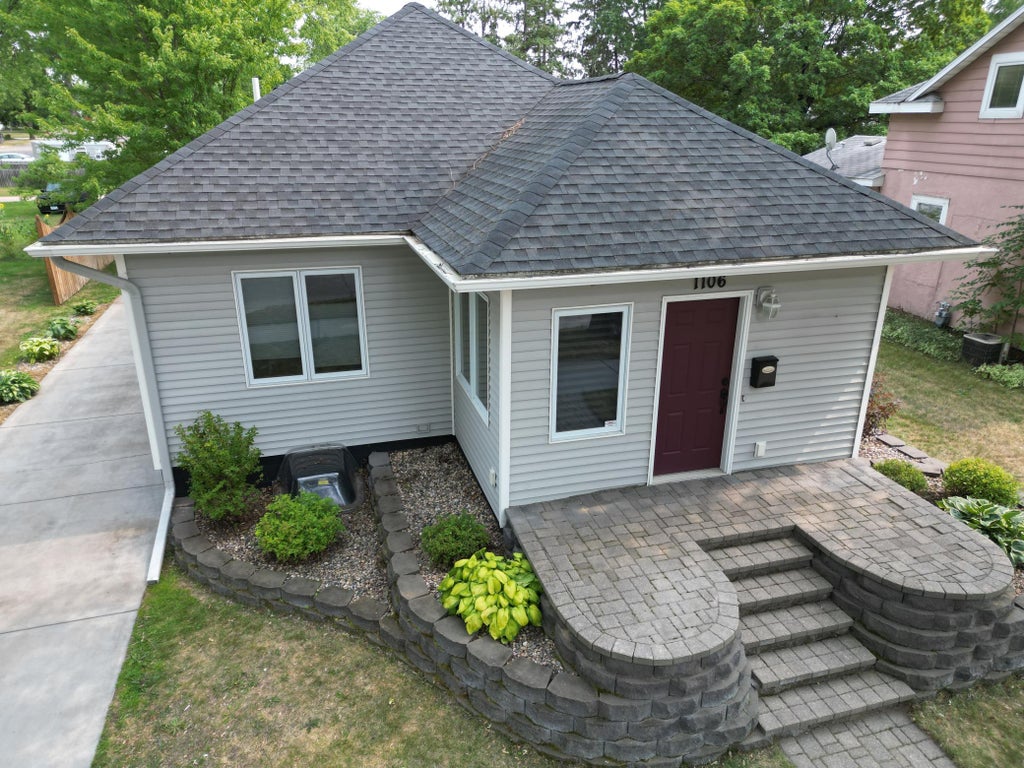 Photo of 1106 2nd Street SW, Wadena, MN 56482 (MLS # 7125379)