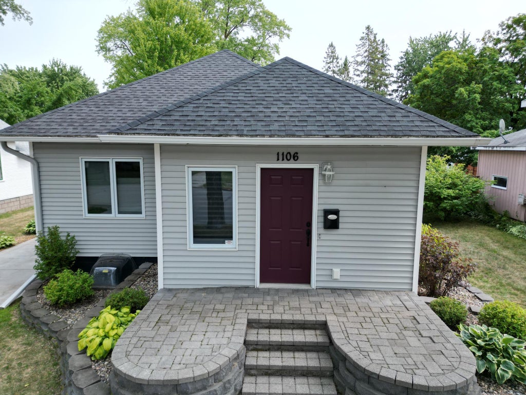 Photo of 1106 2nd Street SW, Wadena, MN 56482 (MLS # 7125379)