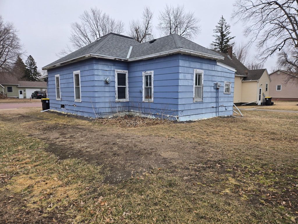 Photo of 536 Cedar Avenue, Westbrook, MN 56183 (MLS # 7023599)