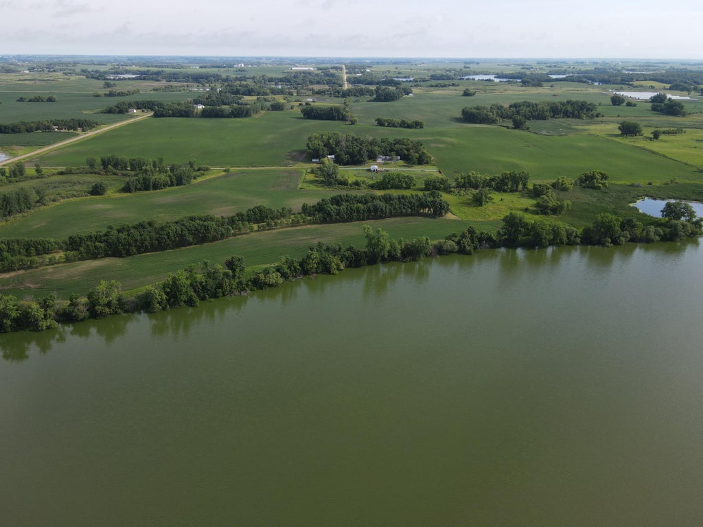 Photo of TBD N 75th Street NW, Pennock, MN 56279 (MLS # 7104871)