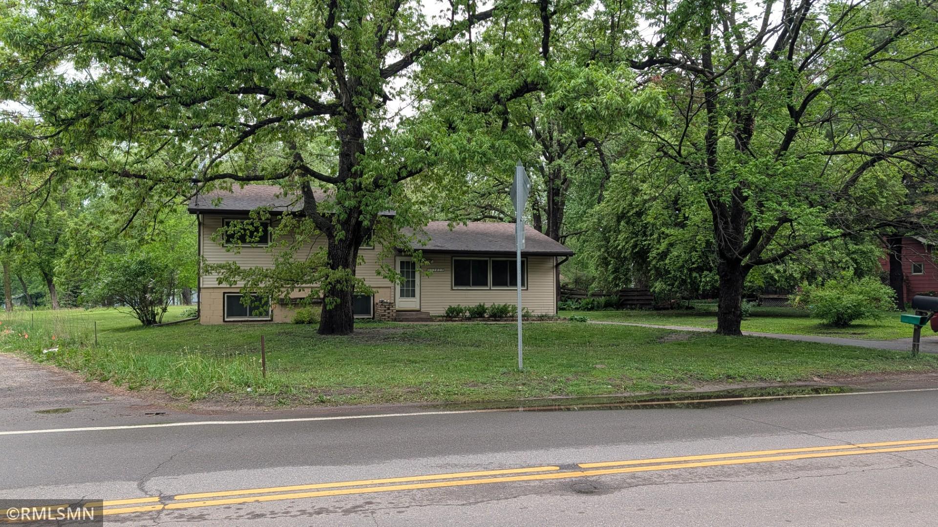 5307 Hugo Road