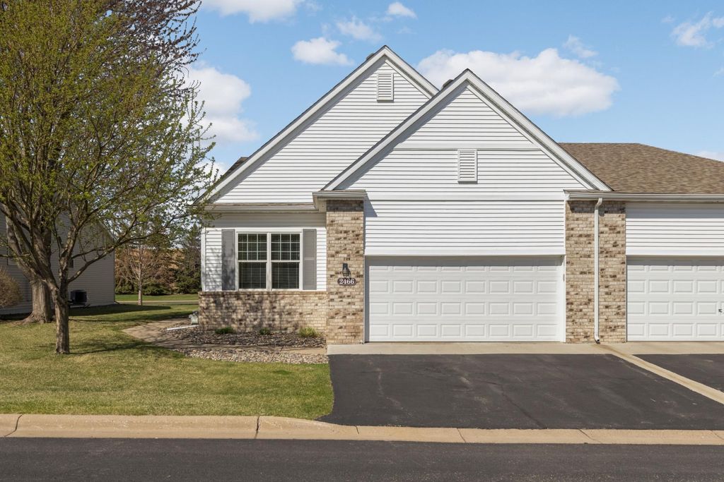 Photo of 2466 Beech Street W, Rosemount, MN 55068 (MLS # 7058558)