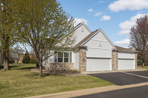Photo of 2466 Beech Street W, Rosemount, MN 55068 (MLS # 7058558)
