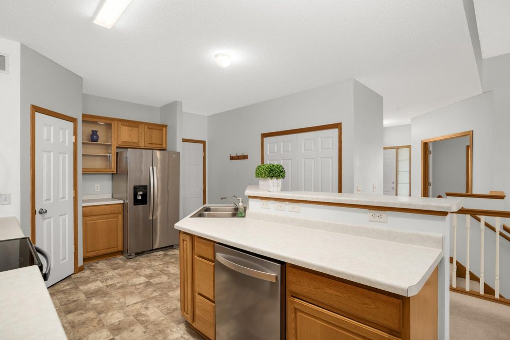 Photo of 2466 Beech Street W, Rosemount, MN 55068 (MLS # 7058558)