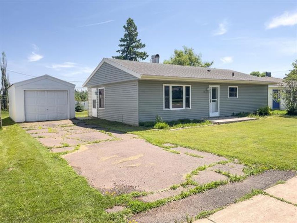 Photo of 53 Edwards Drive, Silver Bay, MN 55614 (MLS # 6711996)